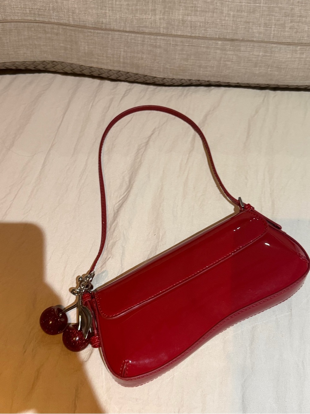 Shoulder bag